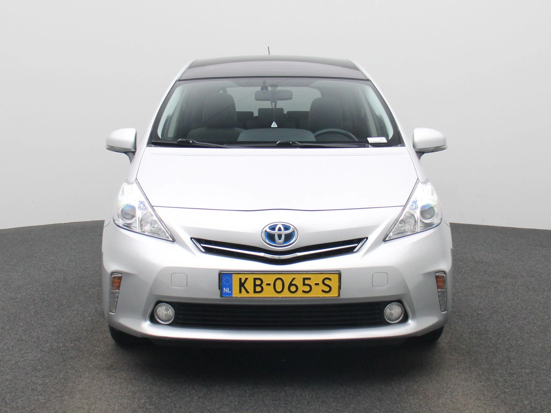 Toyota Prius Wagon 1.8 Aspiration 96g