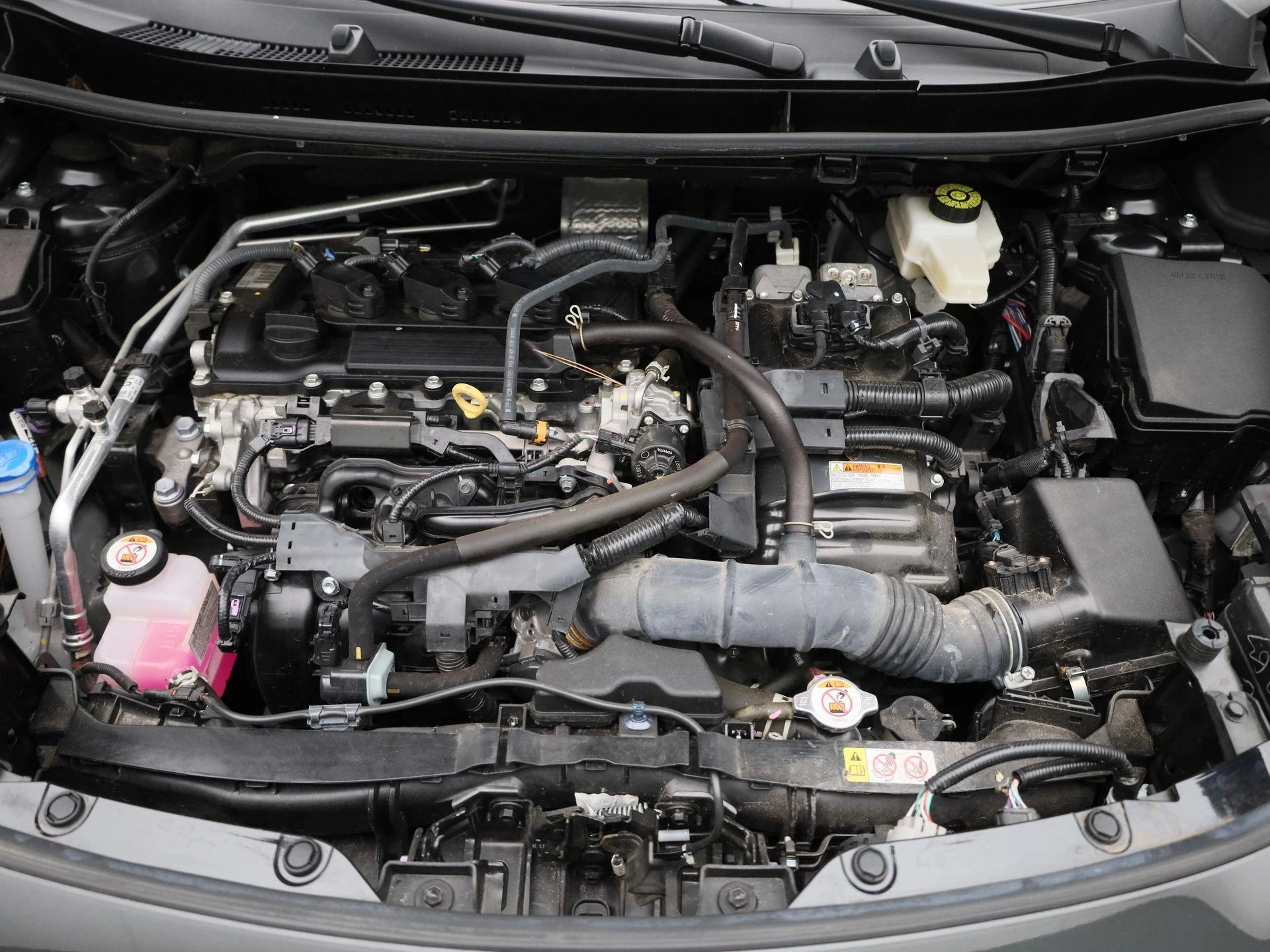 Toyota-Yaris Cross-image-37