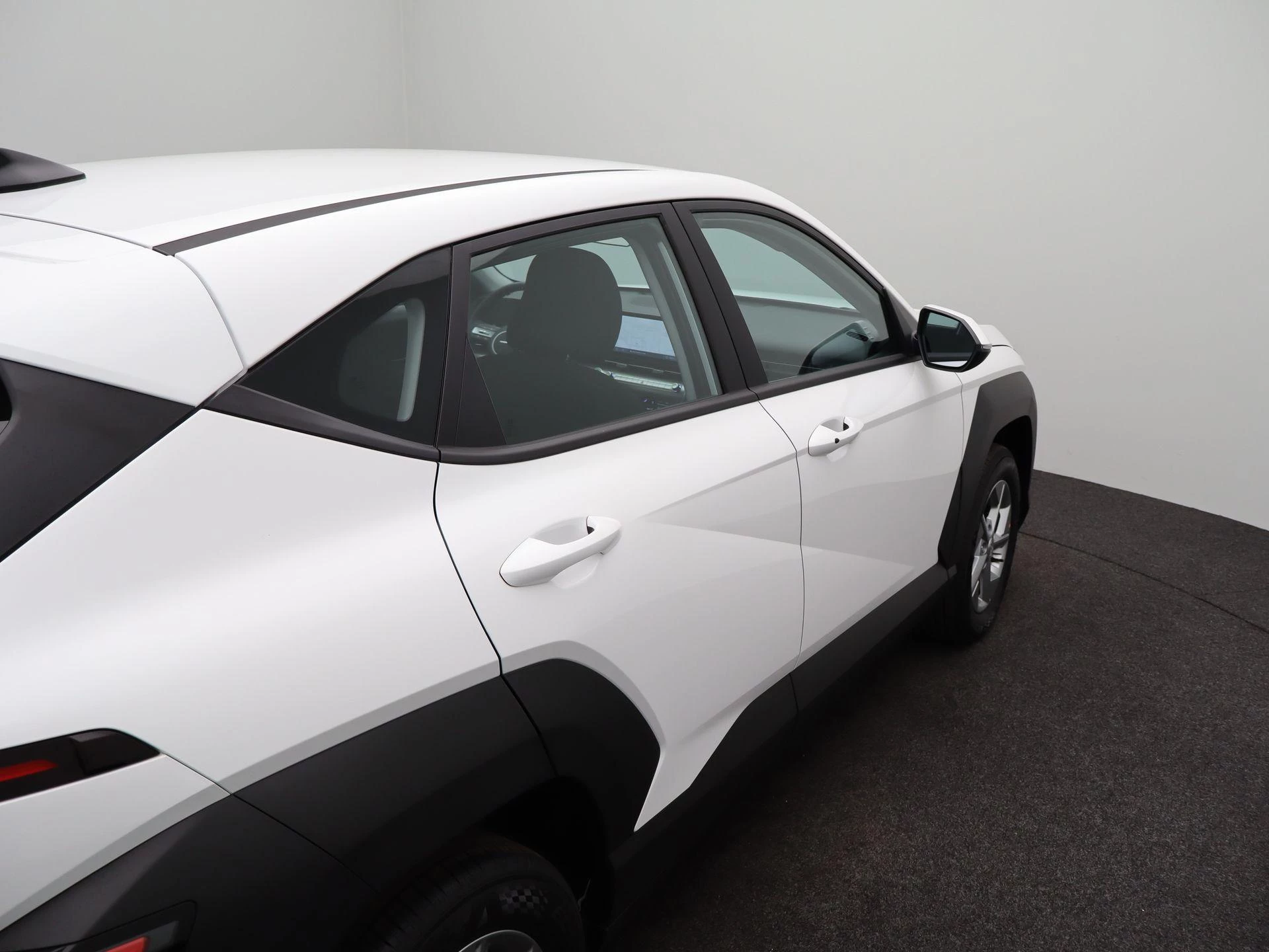 Hyundai Kona 1.6 GDI HEV E-Motion