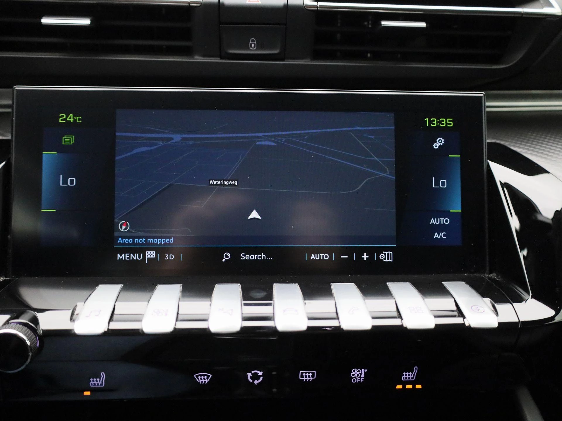 Peugeot 508 SW 1.6 Hybrid 225 e-EAT8 Allure Pack