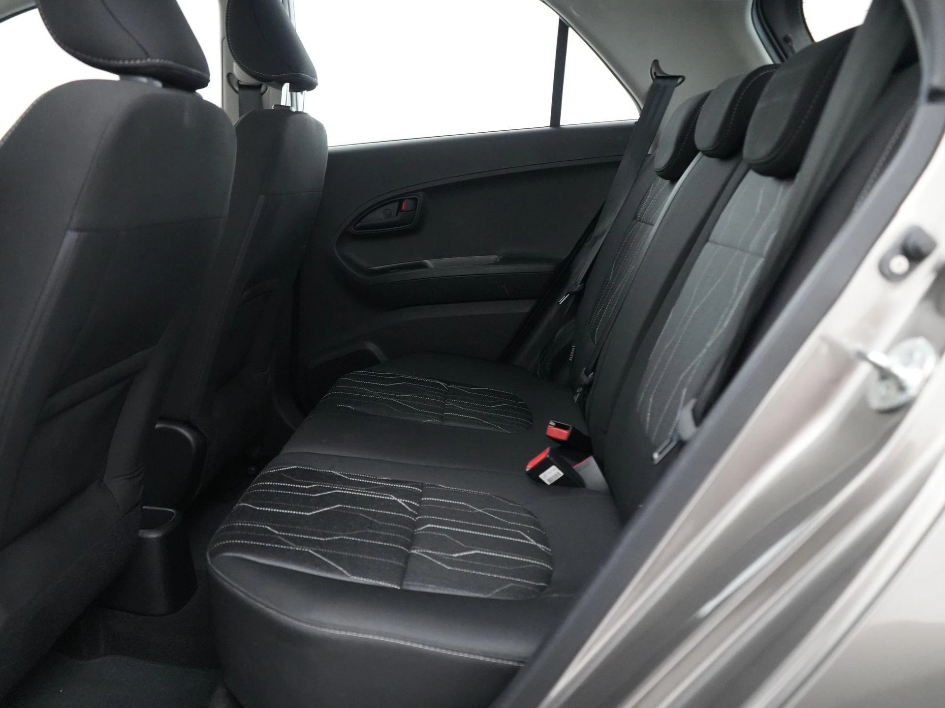 Kia Picanto 1.0 CVVT ComfortLine