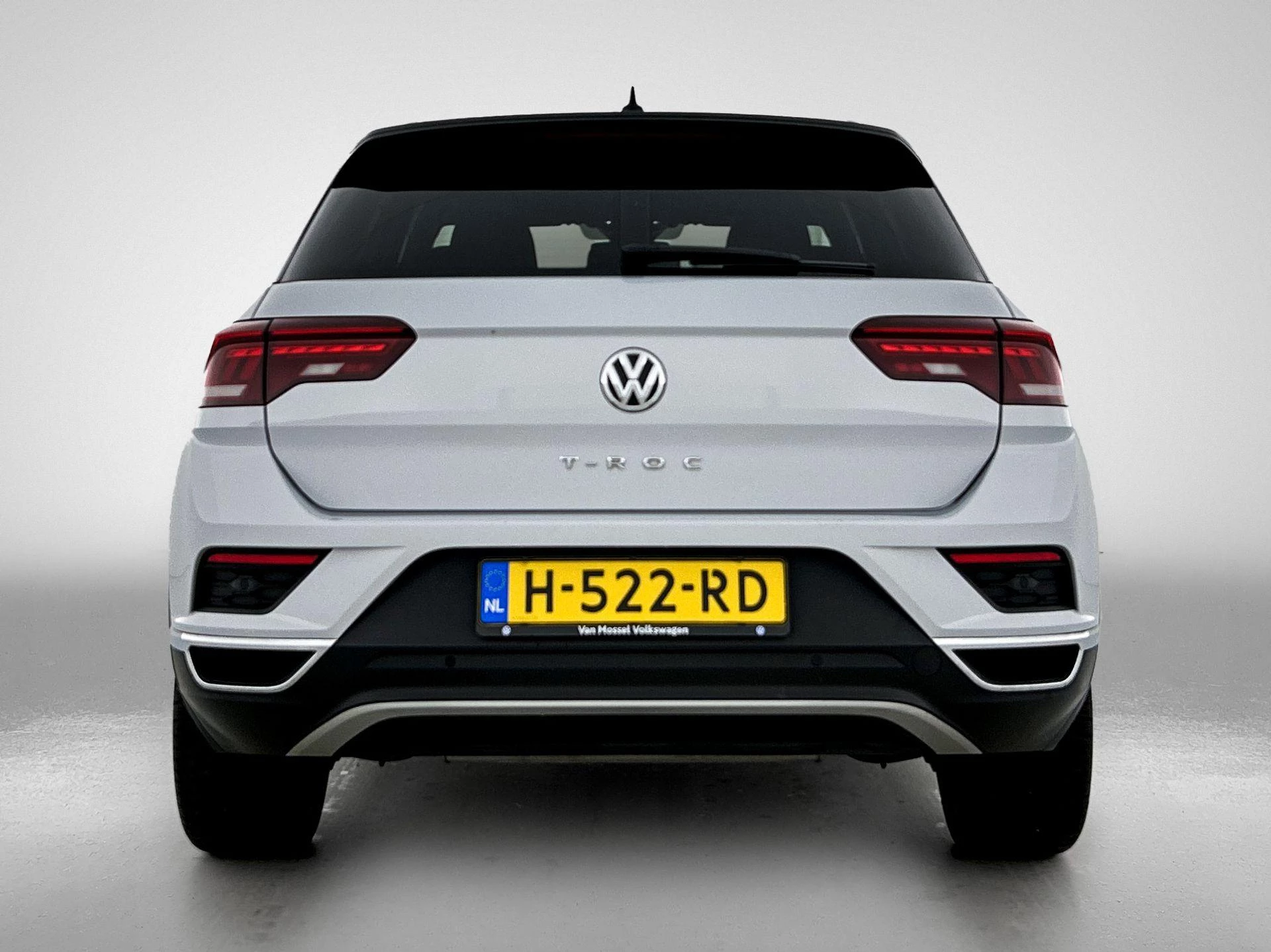 Volkswagen T-Roc 1.5 TSI Sport | 150 PK