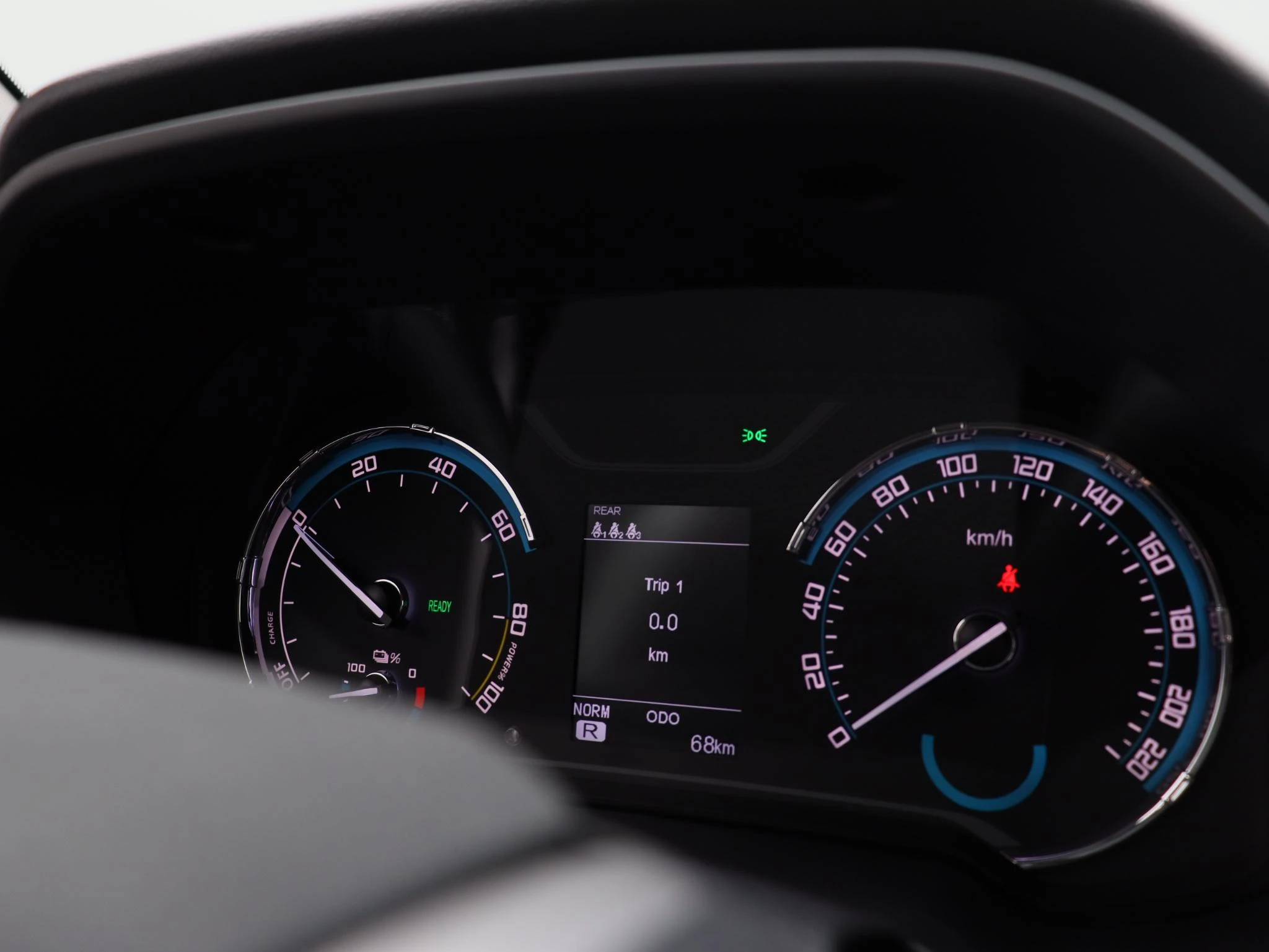 Maxus-T90 EV-image-36