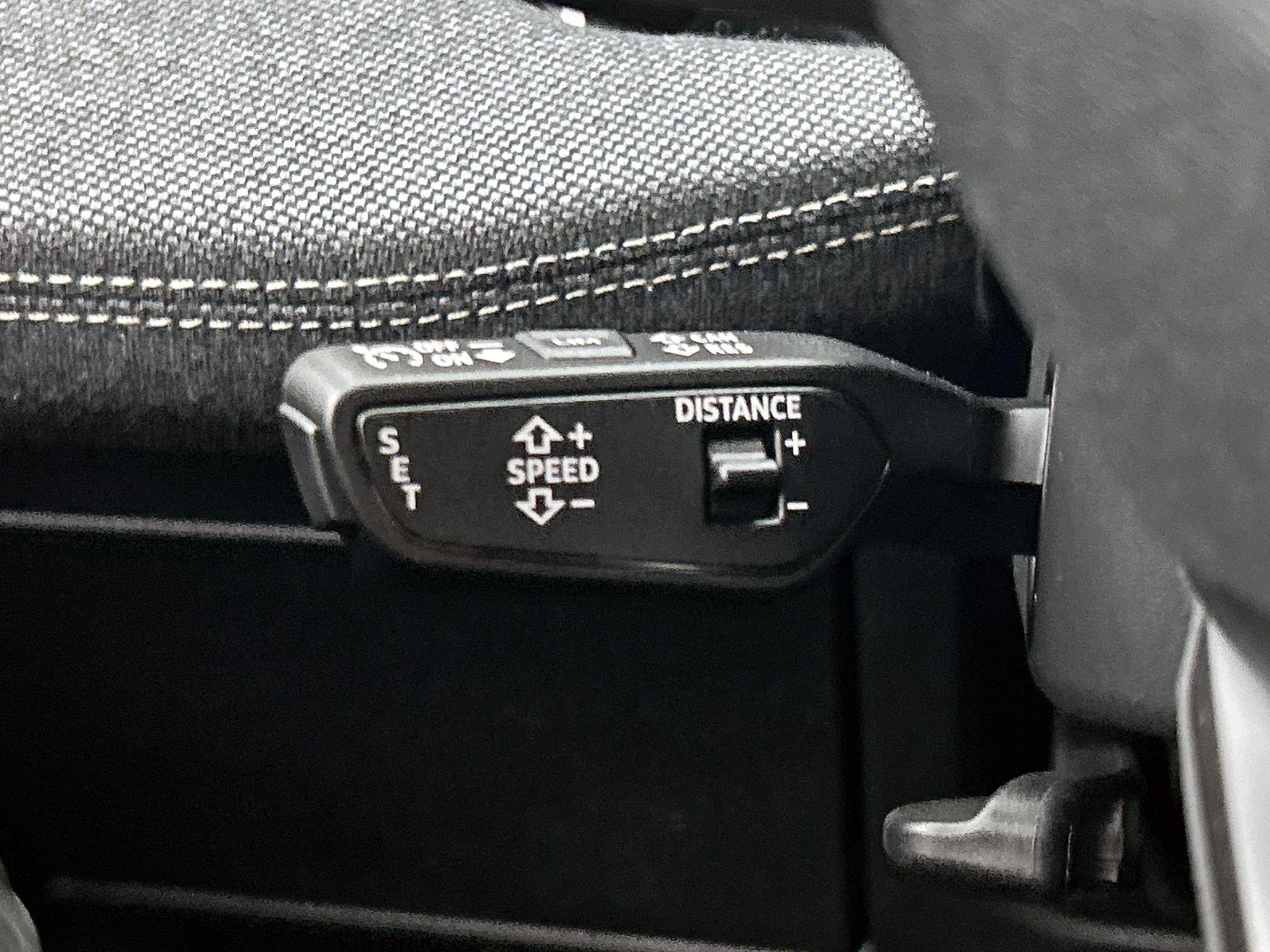 Audi A6 Sportback e-tron S edition 83 kWh