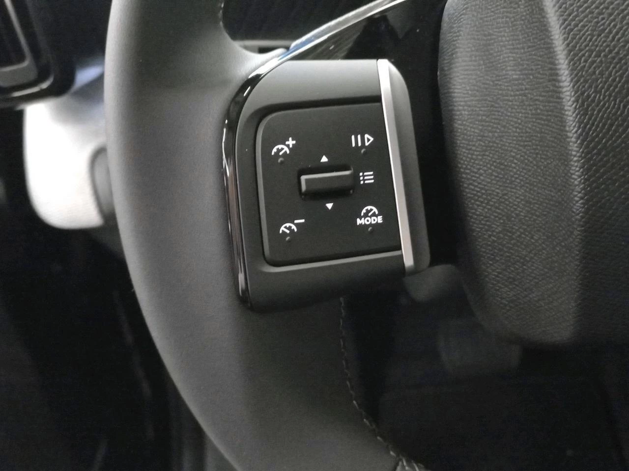 Citroën C3 Aircross Hybrid Automatic MAX