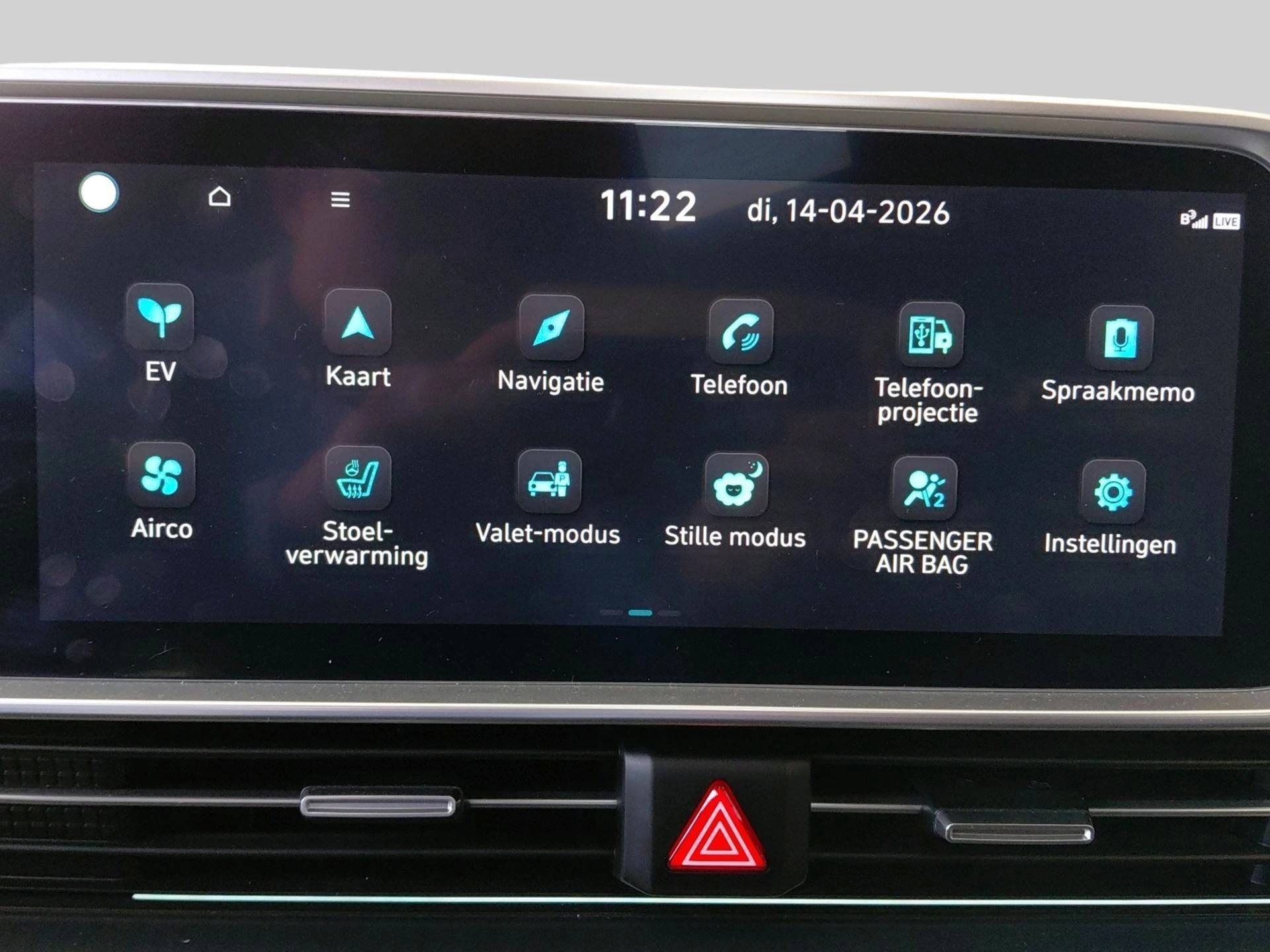 Hyundai IONIQ 6 Core Plus 77kWh