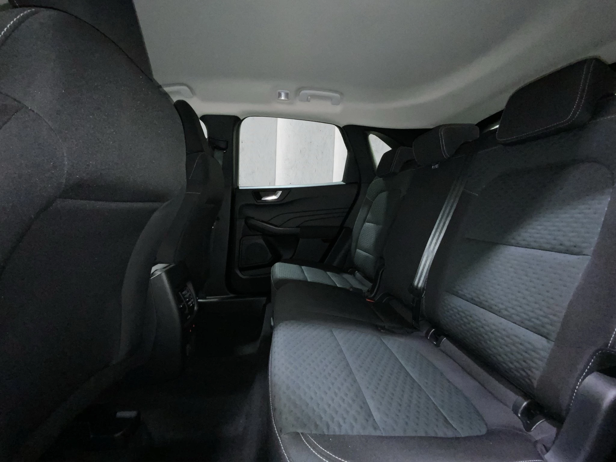Ford Kuga COOL&CONNECT | NAVI | GRA | Winter-Pkt.