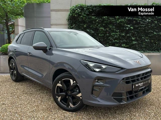 CUPRA Terramar 1.5 eTSI 150 V2 5dr DSG
