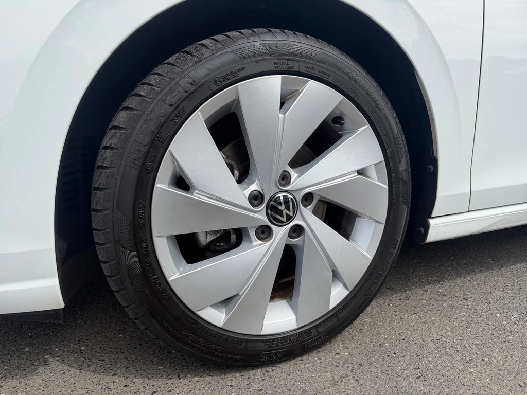 Volkswagen Golf Life 1,5 l TSI OPF 110 kW 6-Gang Goal