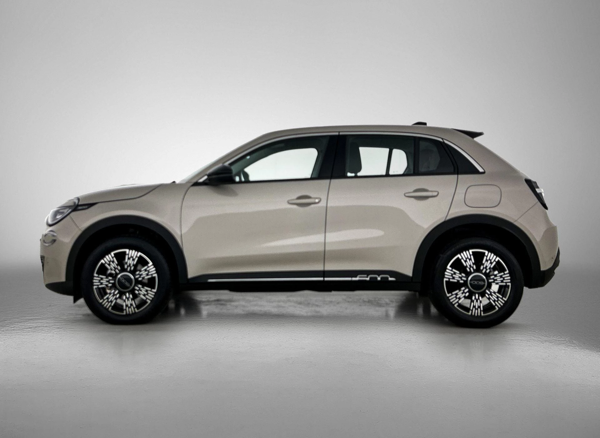Fiat 600 1.2 Hybrid Urban
