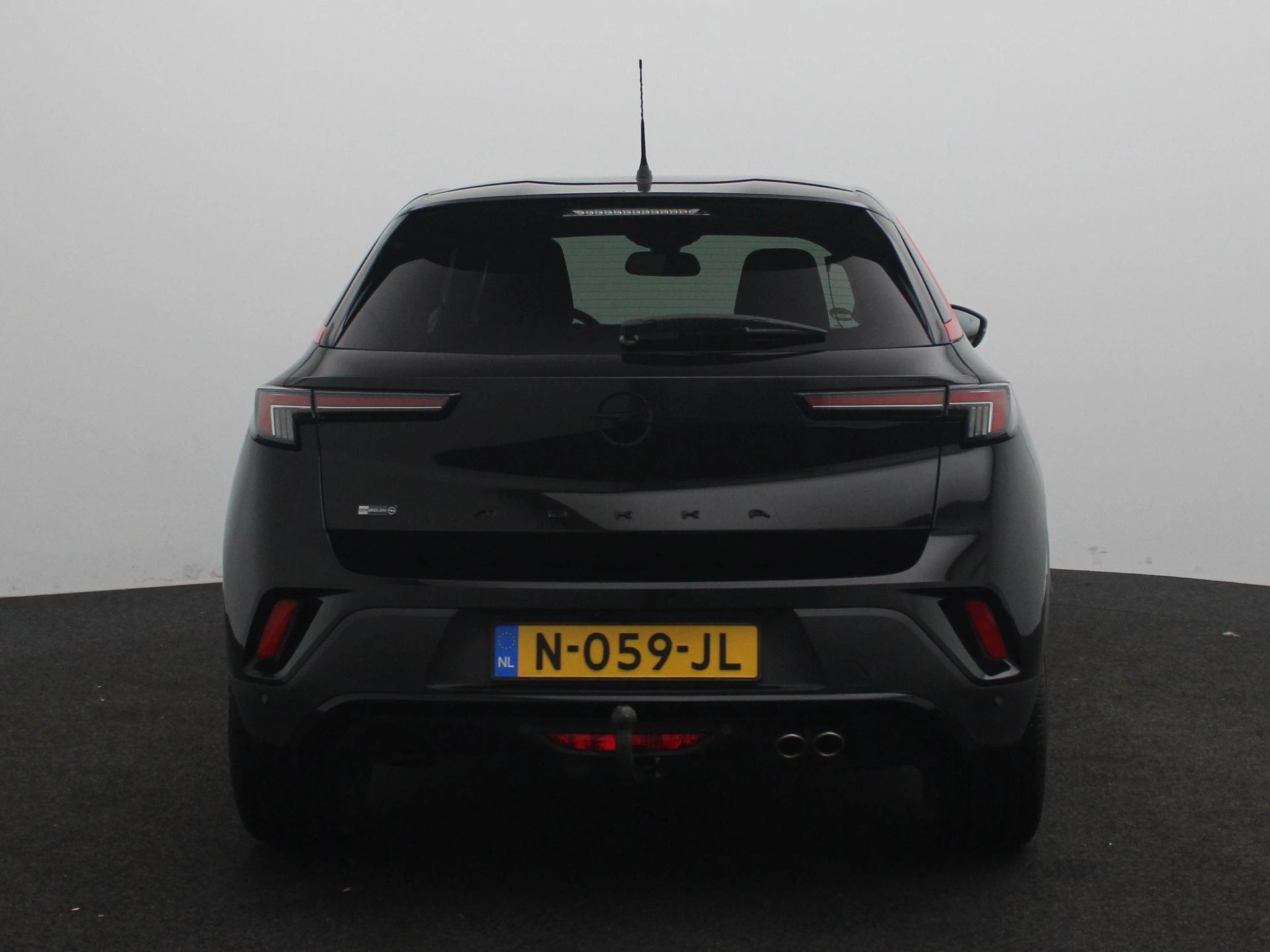 Opel Mokka 1.2 Turbo GS Line