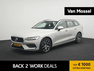 Volvo V60 2.0 T4