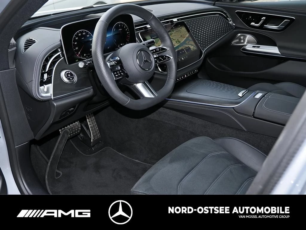Mercedes-Benz E-Klasse 300 T de 4M EDITION AMG PANO SOUND NIGHT 360° AMG LineW214 E 300 T de 4M EDITION AMG PANO SOUND NIGHT 360° AMG Line