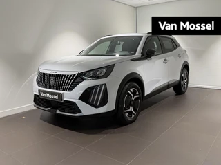 Peugeot 2008 1.2 PureTech 100 Allure