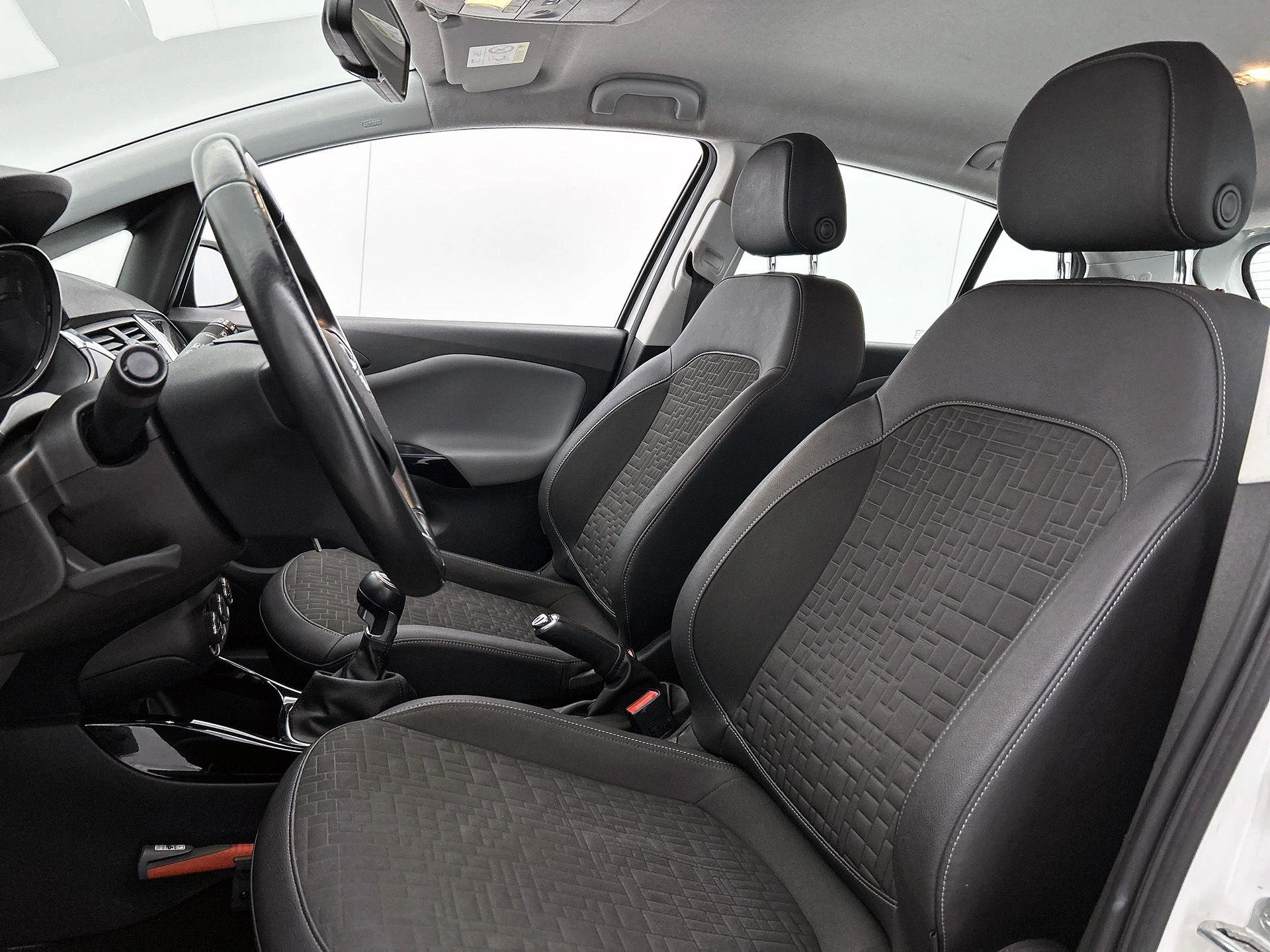 Opel Corsa 1.0 Turbo Online Edition