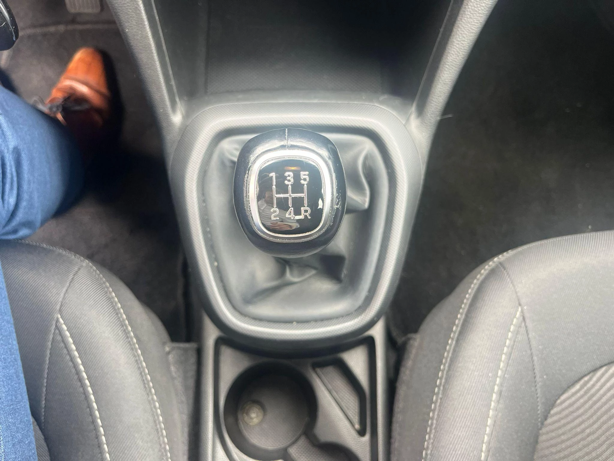 Hyundai i10 1.0 Sky