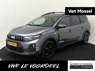 Dacia Jogger 1.8 hybrid 155 limited edition 7p.