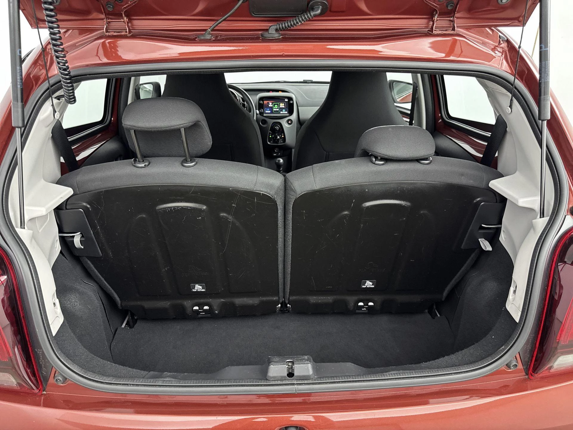 Peugeot 108 1.0 e-VTi Active 72Pk