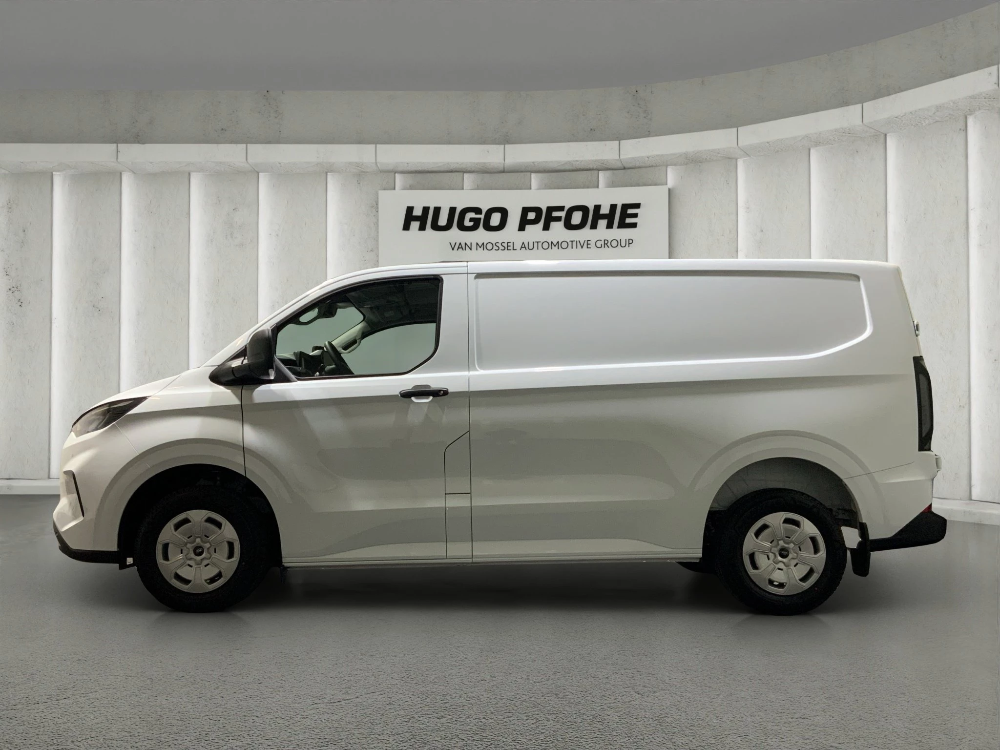 Ford Transit Custom Trend 2.0 EcoBlue 280 L1 Kasten-LKW * aus unserer Werbung*
