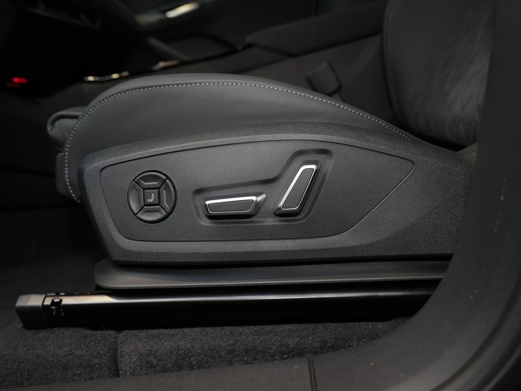 Audi Q6 e-tron Sportback quattro 315 kW