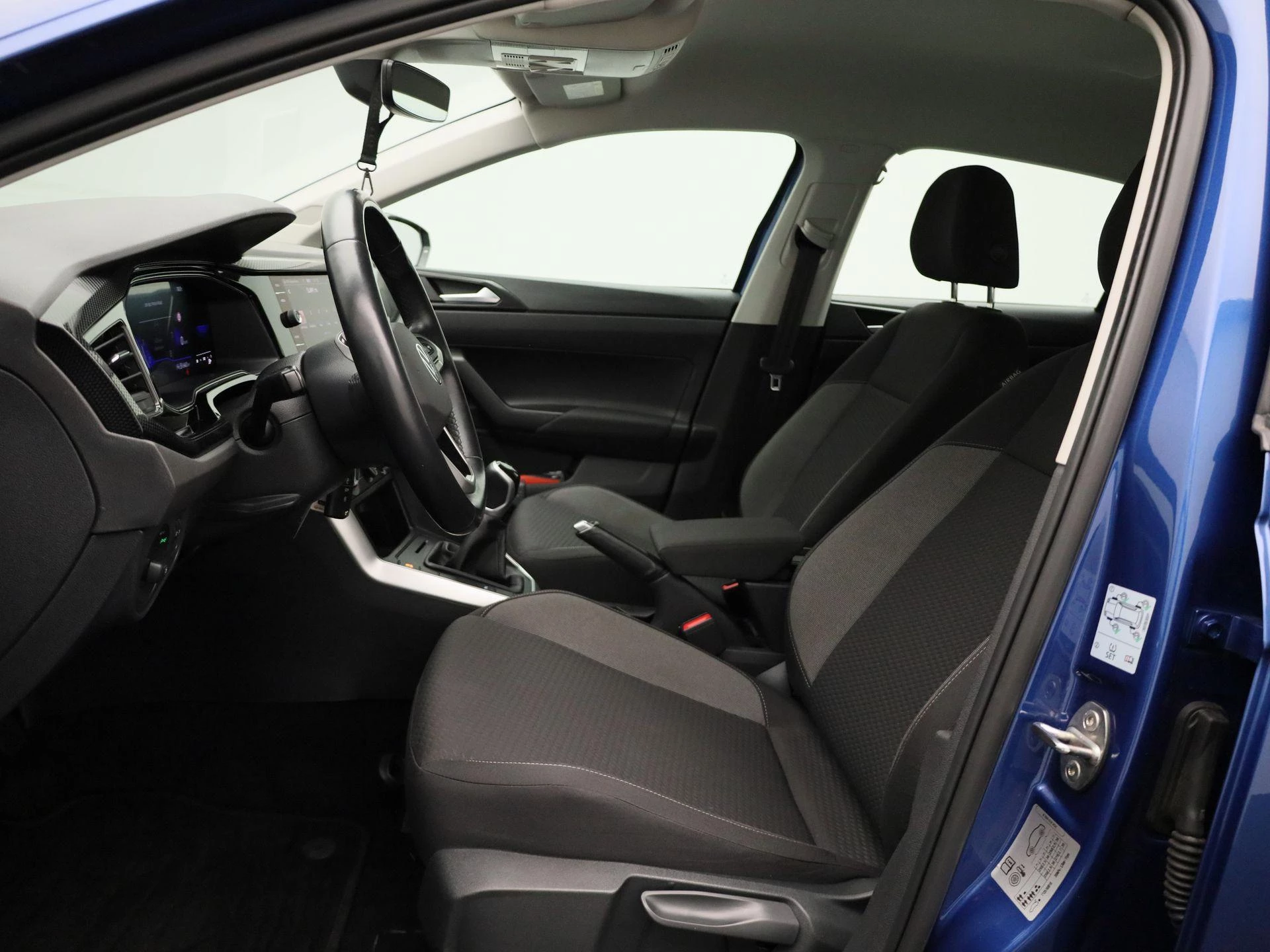 Volkswagen Polo 1.0 TSI Life