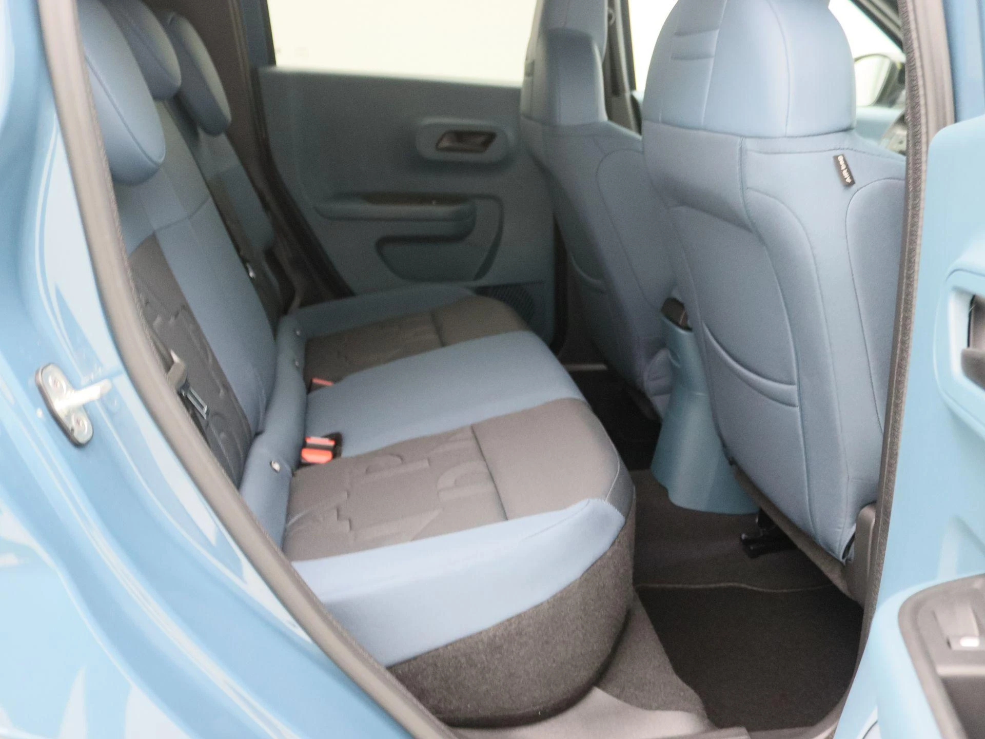 Fiat Grande Panda 1.2 Hybrid ICON