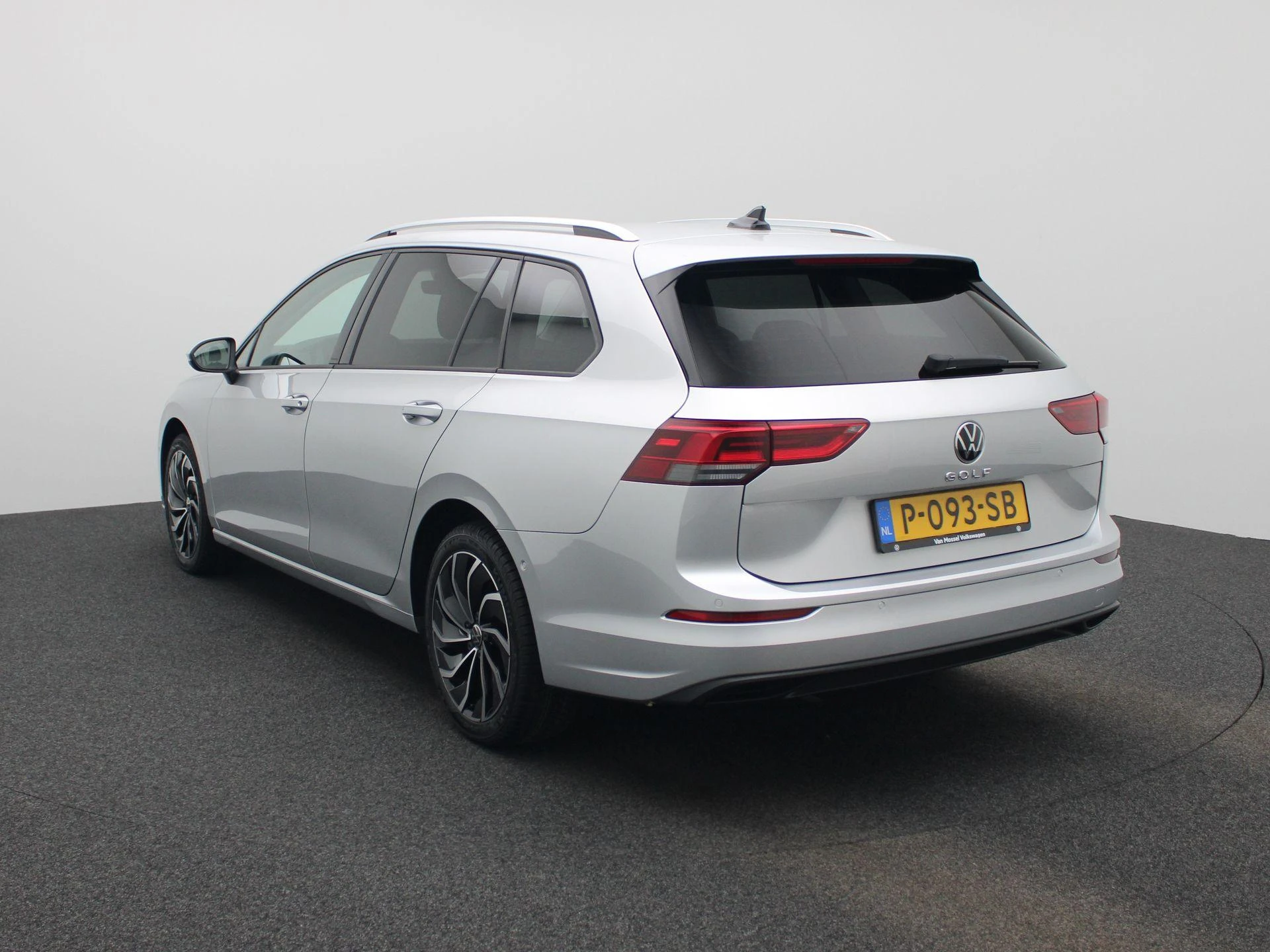 Volkswagen Golf Variant 1.5 TSI Life Business
