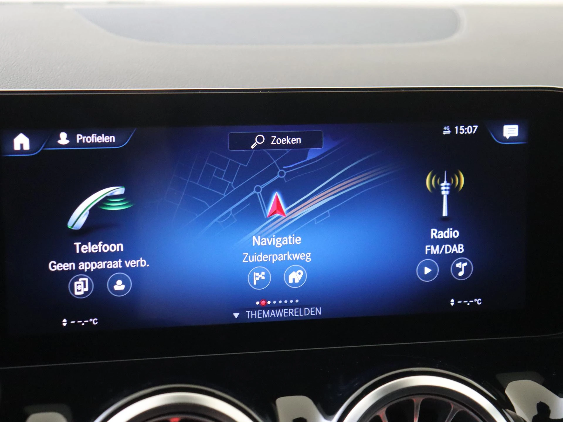 Mercedes-Benz EQA 350 4MATIC Edition 1 67 kWh