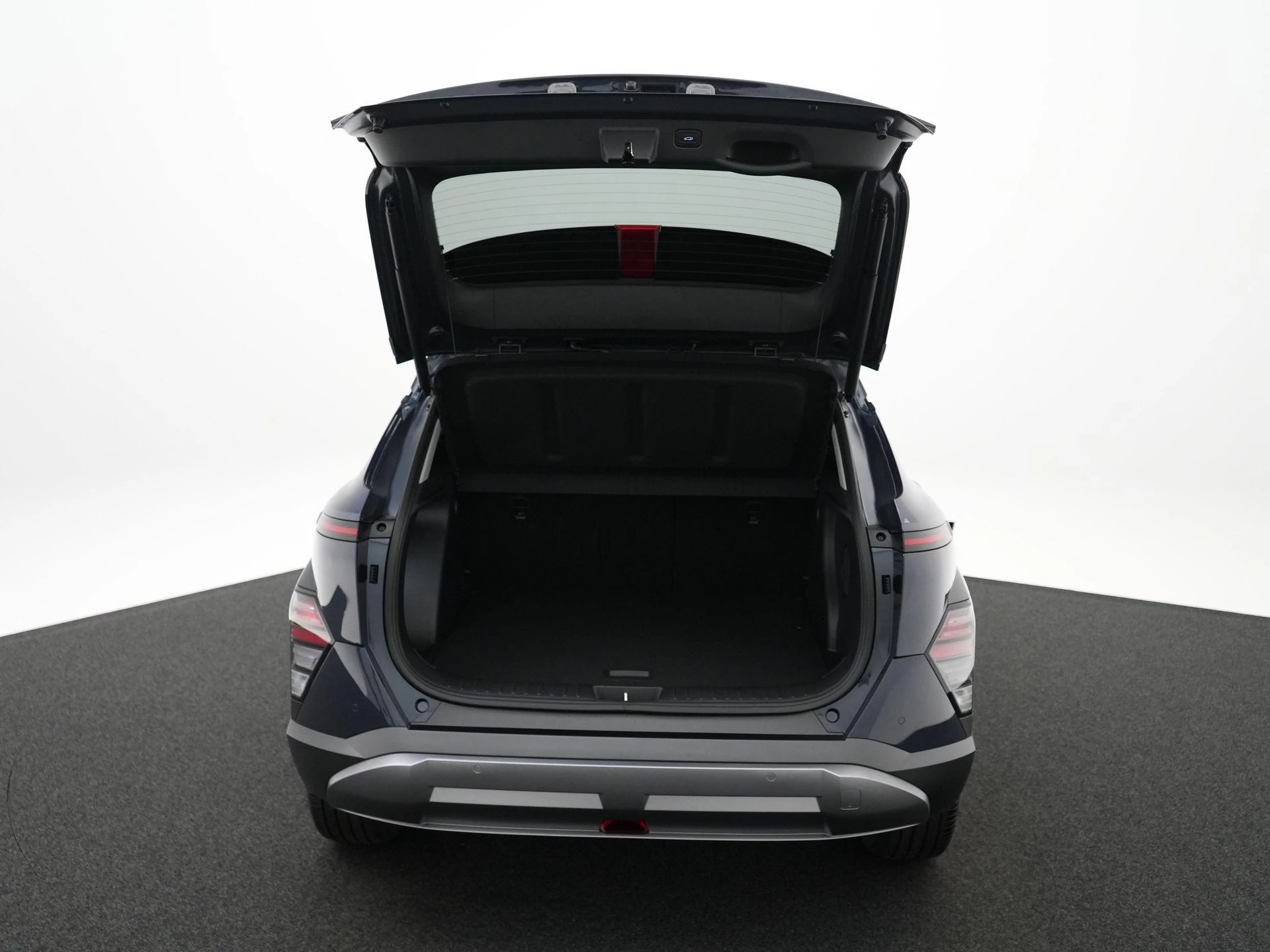 Hyundai Kona 1.6 GDI HEV Premium Sky