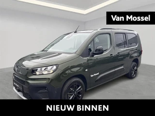 Fiat Doblò 1.5 BlueHDI 130 S&S AT TOP LWB
