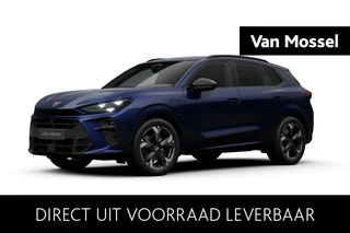 CUPRA Terramar Business Limited