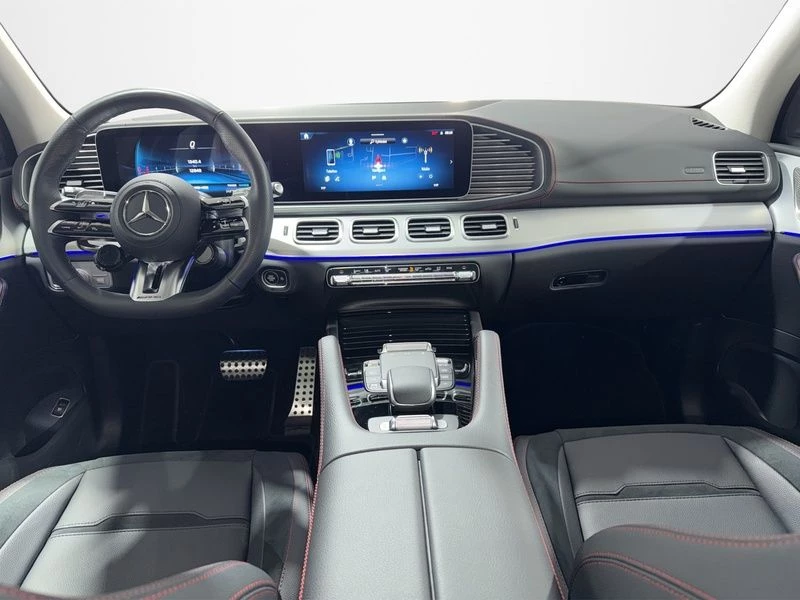 Mercedes-AMG GLE 53 AMG 4M+ DISTRO SOUND AHK PANO NIGHT KEYL AMGW167 GLE 53 AMG 4M+ DISTRO SOUND AHK PANO NIGHT KEYL AMG