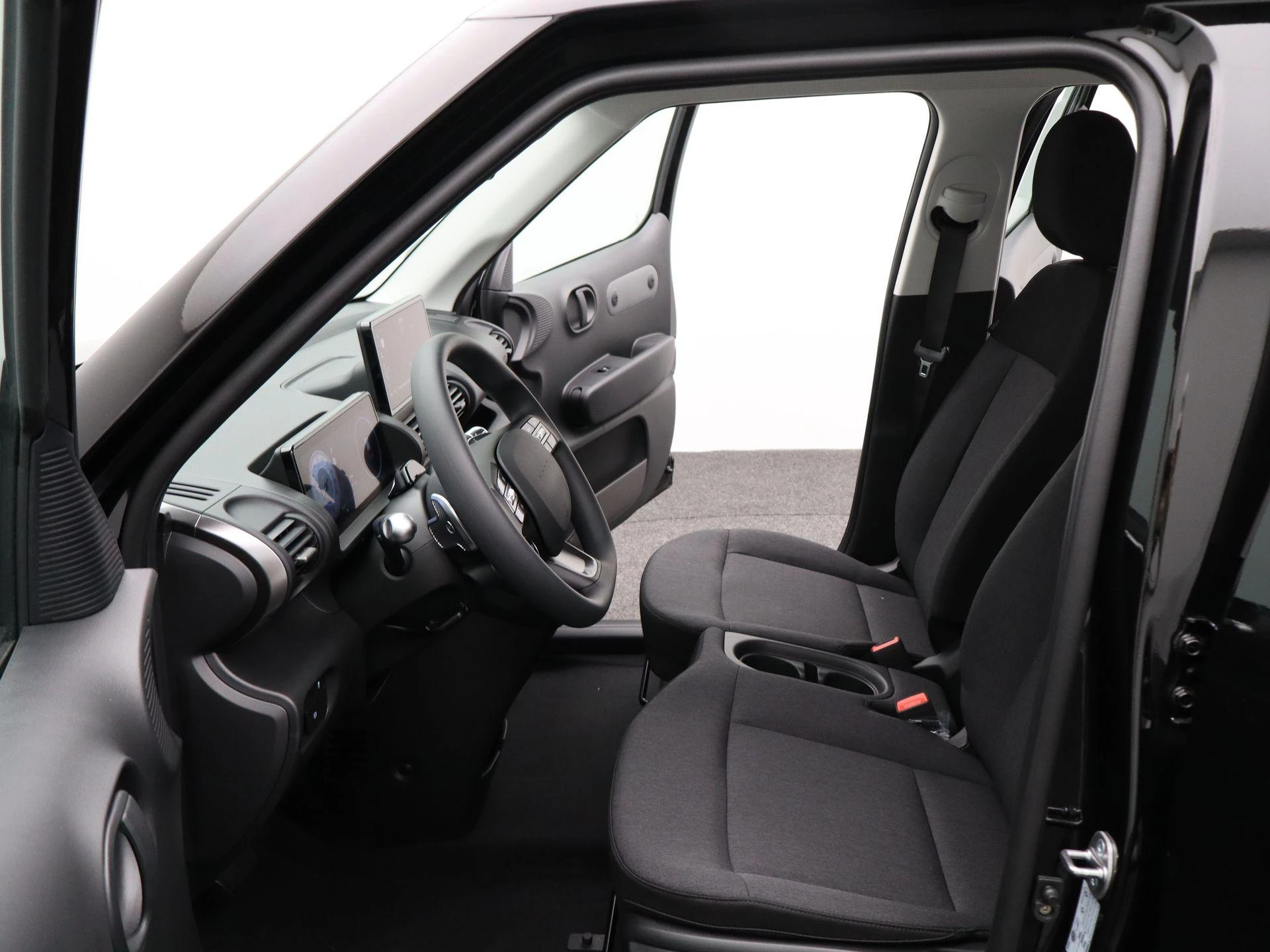 Hyundai Inster E-Motion 42 kWh