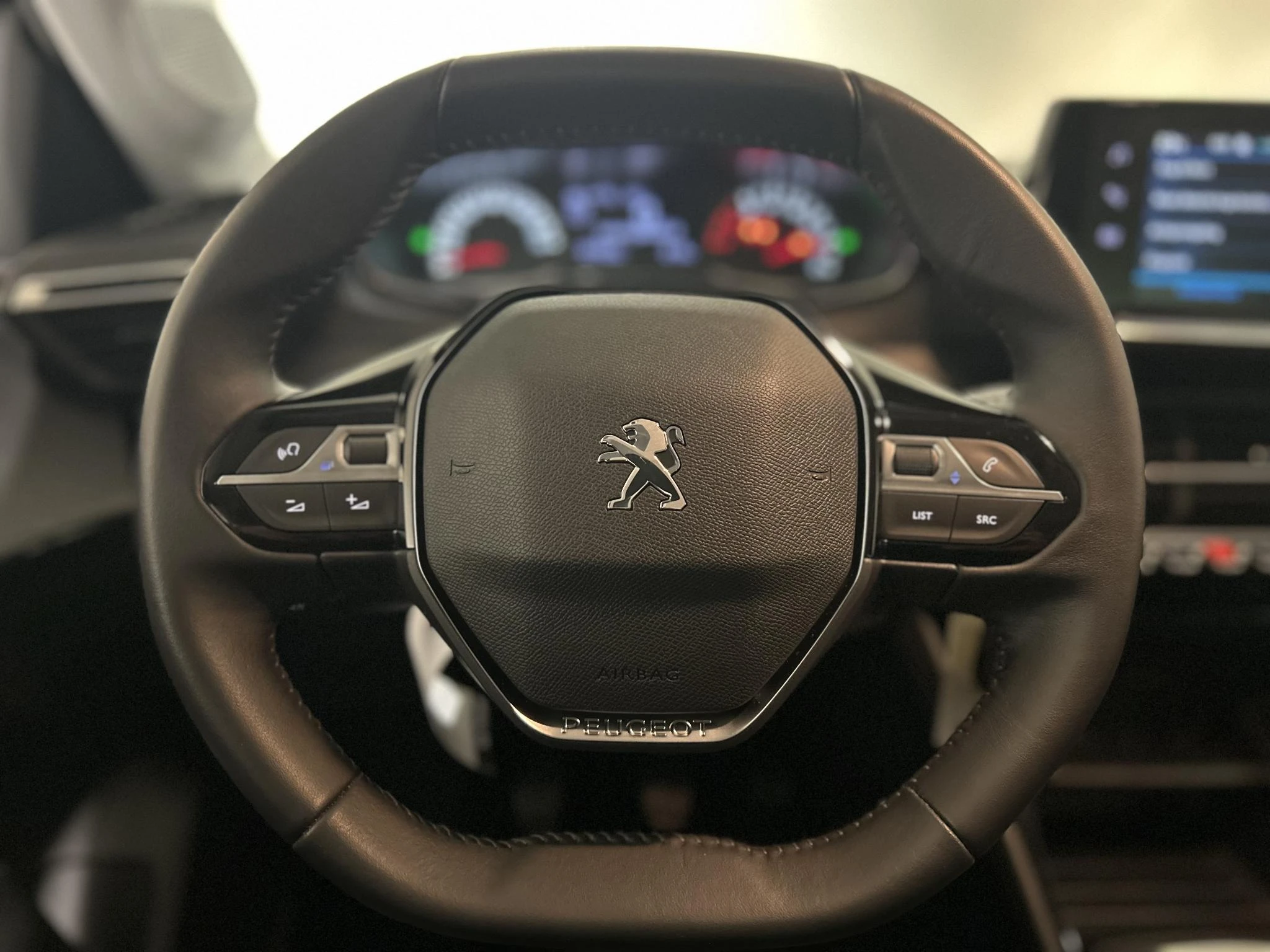 Peugeot 208 1.2 PureTech Active