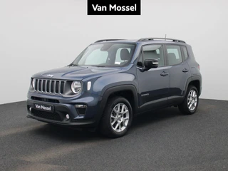 Jeep Renegade 1.3 Turbo T4 190 4xe ATX Limited