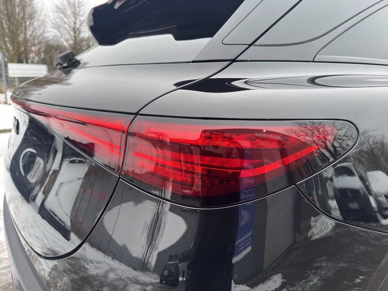 smart #3 Brabus PANO 20'' HUD 360° BEATS KEYLESS AMBI Brabus
