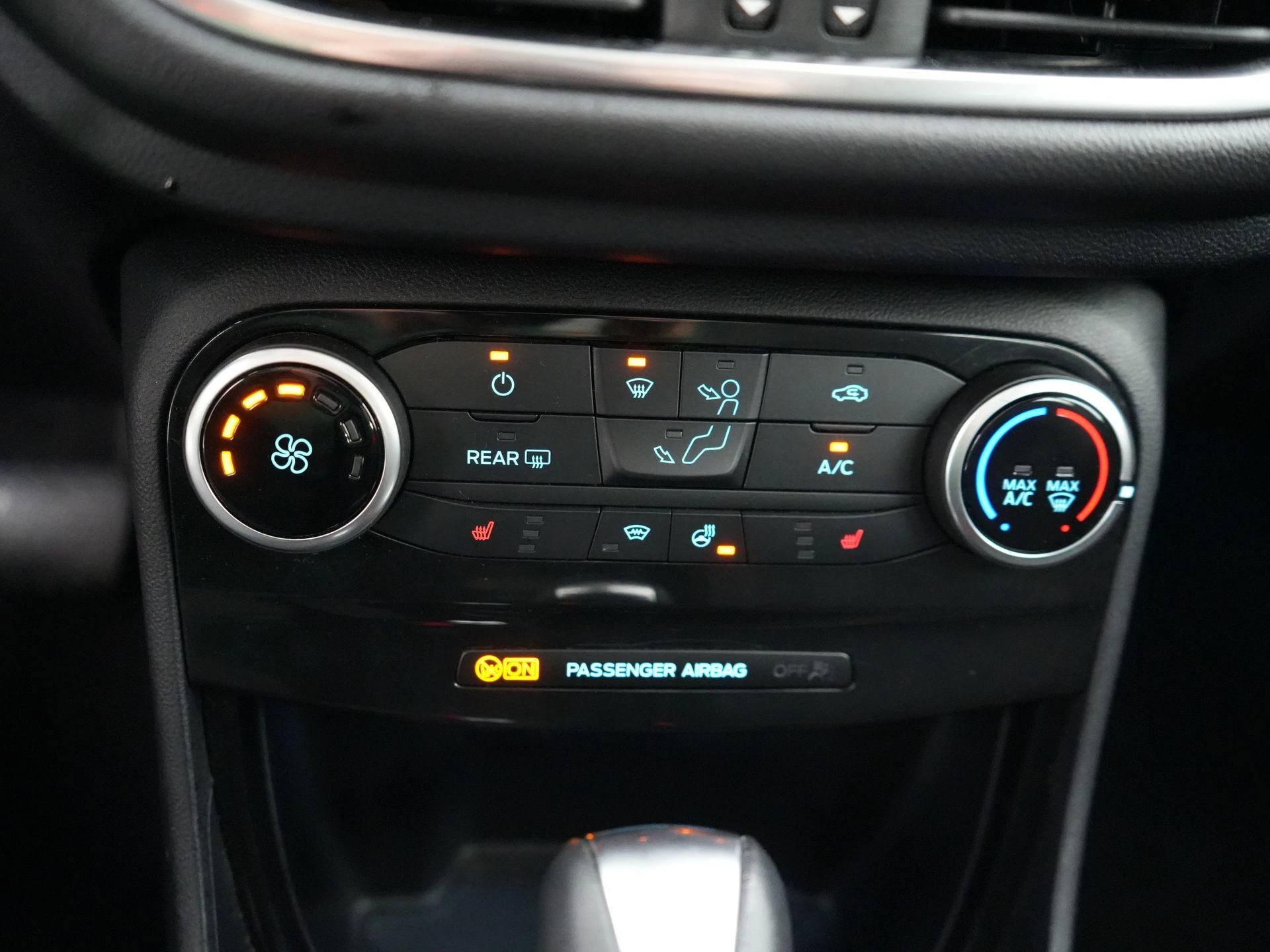 Ford Puma Titanium - Automaat - Winterpack - Carplay