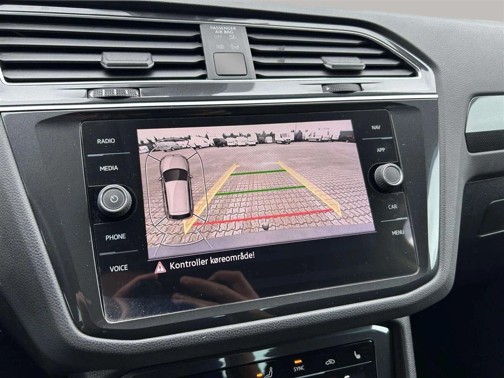 Volkswagen Tiguan 1.4 TSI eHybrid Elegance DSG 245HK 5d 6g Aut.