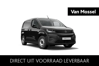 Opel Combo-e Standaard - Electric