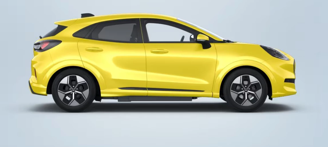 Ford Puma Gen-E Select 47 kWh