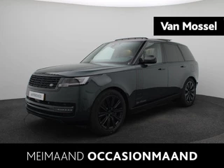 Land Rover Range Rover 3.0 P550e Autobiography PHEV