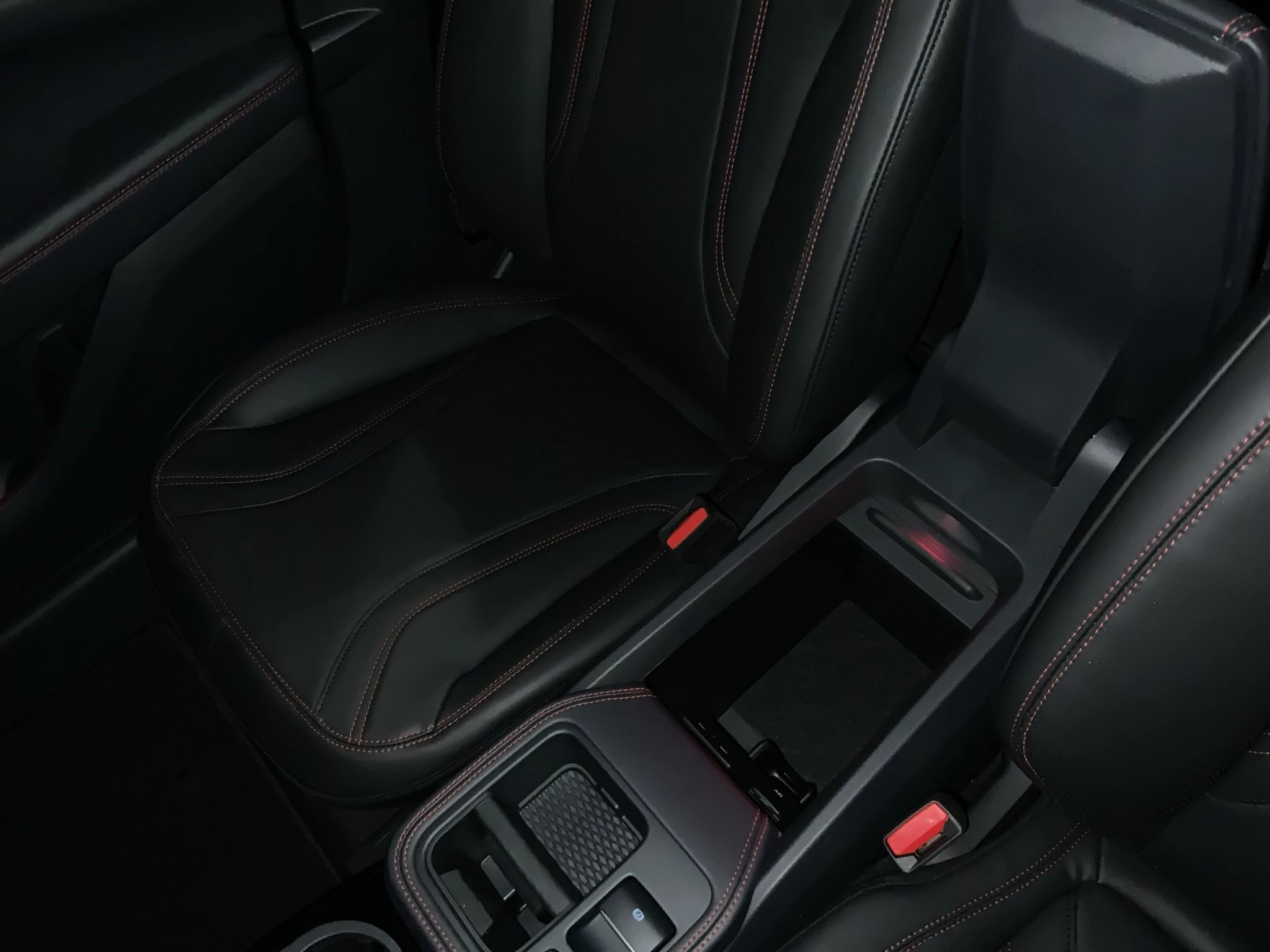 Ford-Mustang Mach-E-image-26