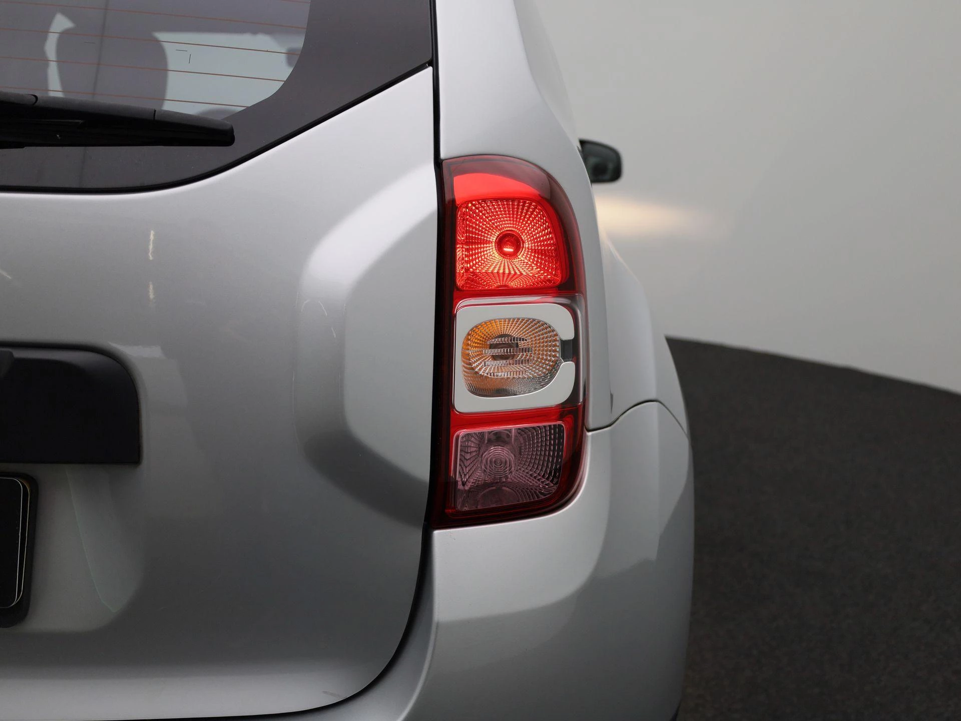 Dacia Duster 1.2 TCe 4x2 Blackshadow