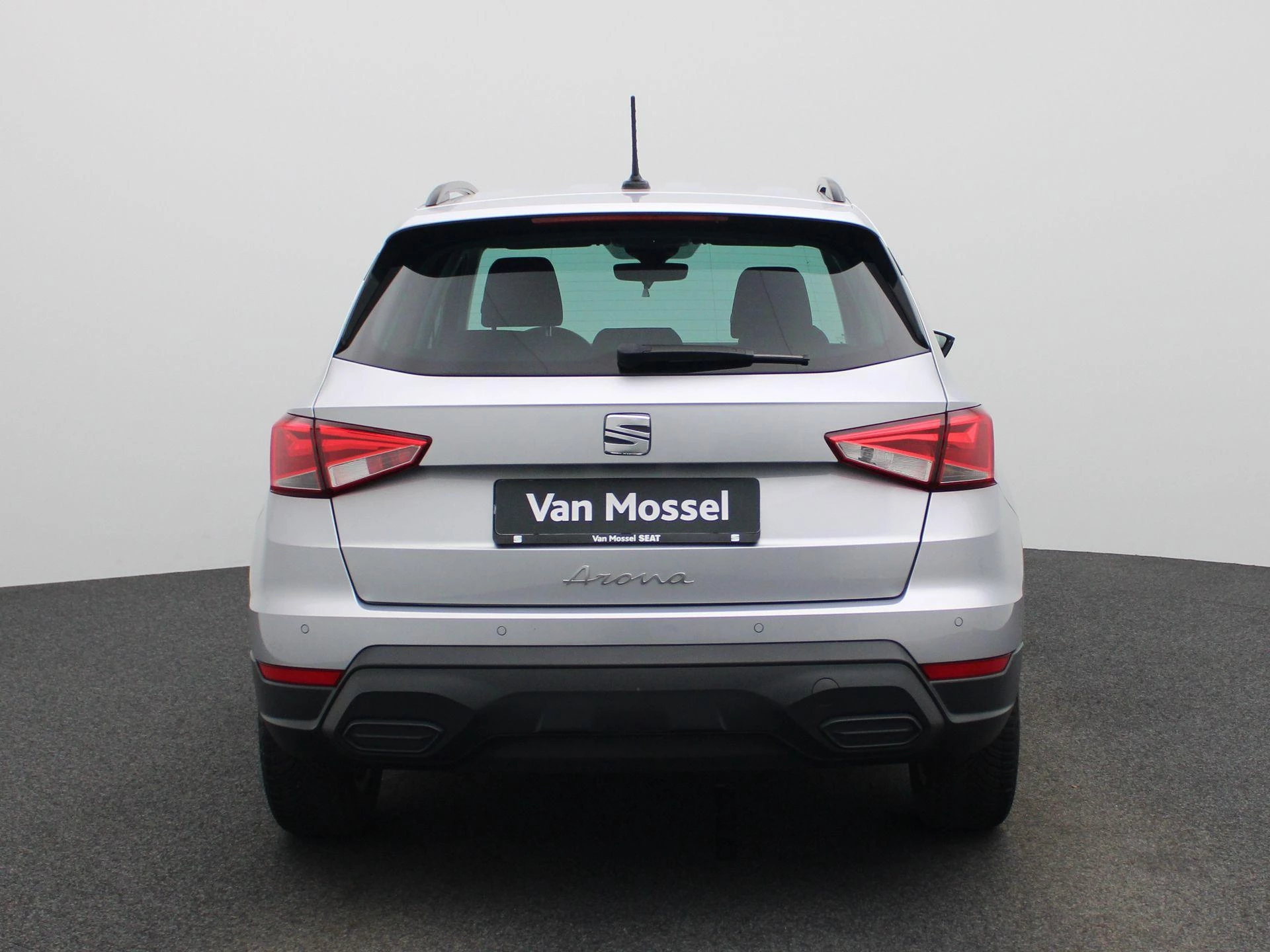 SEAT Arona 1.0 TSI 70kW Move