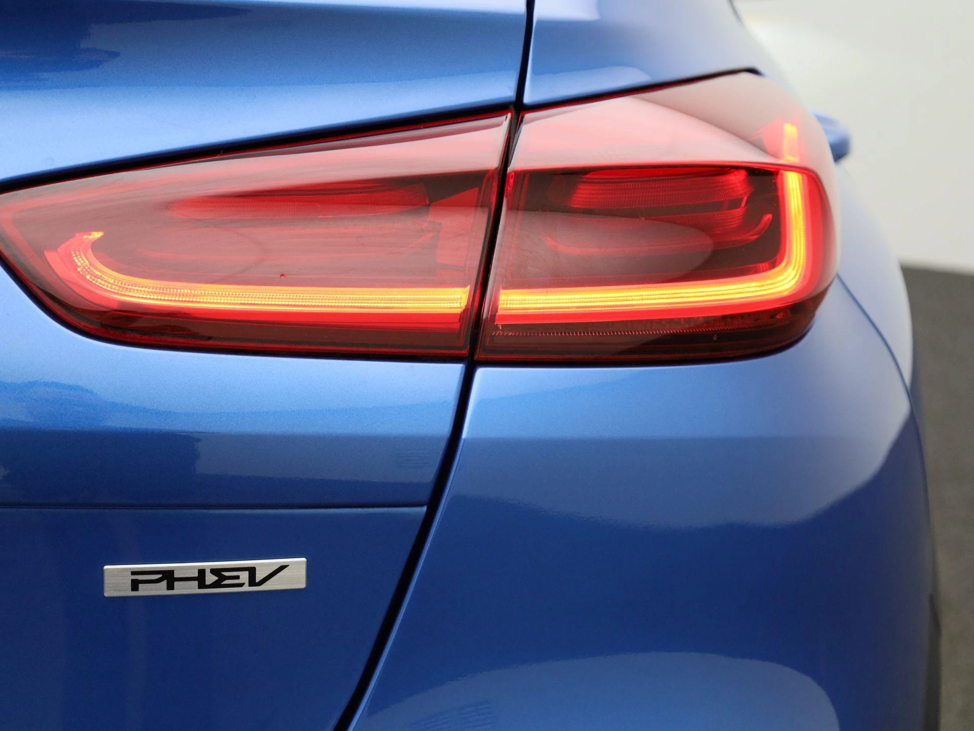 Kia XCeed 1.6 GDi PHEV DCT Business Line