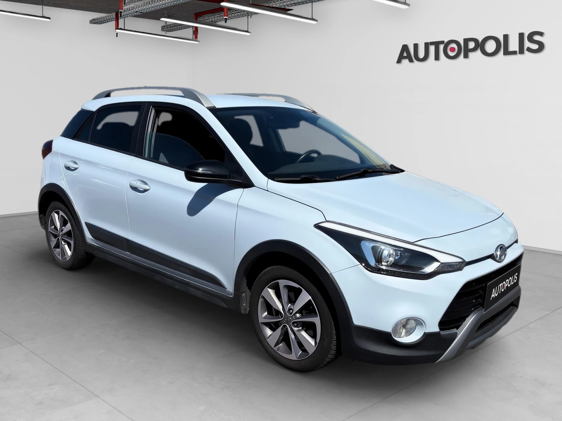 Hyundai i20 1.0 T-GDi 7DCT Twist Tch Pck #1 Active