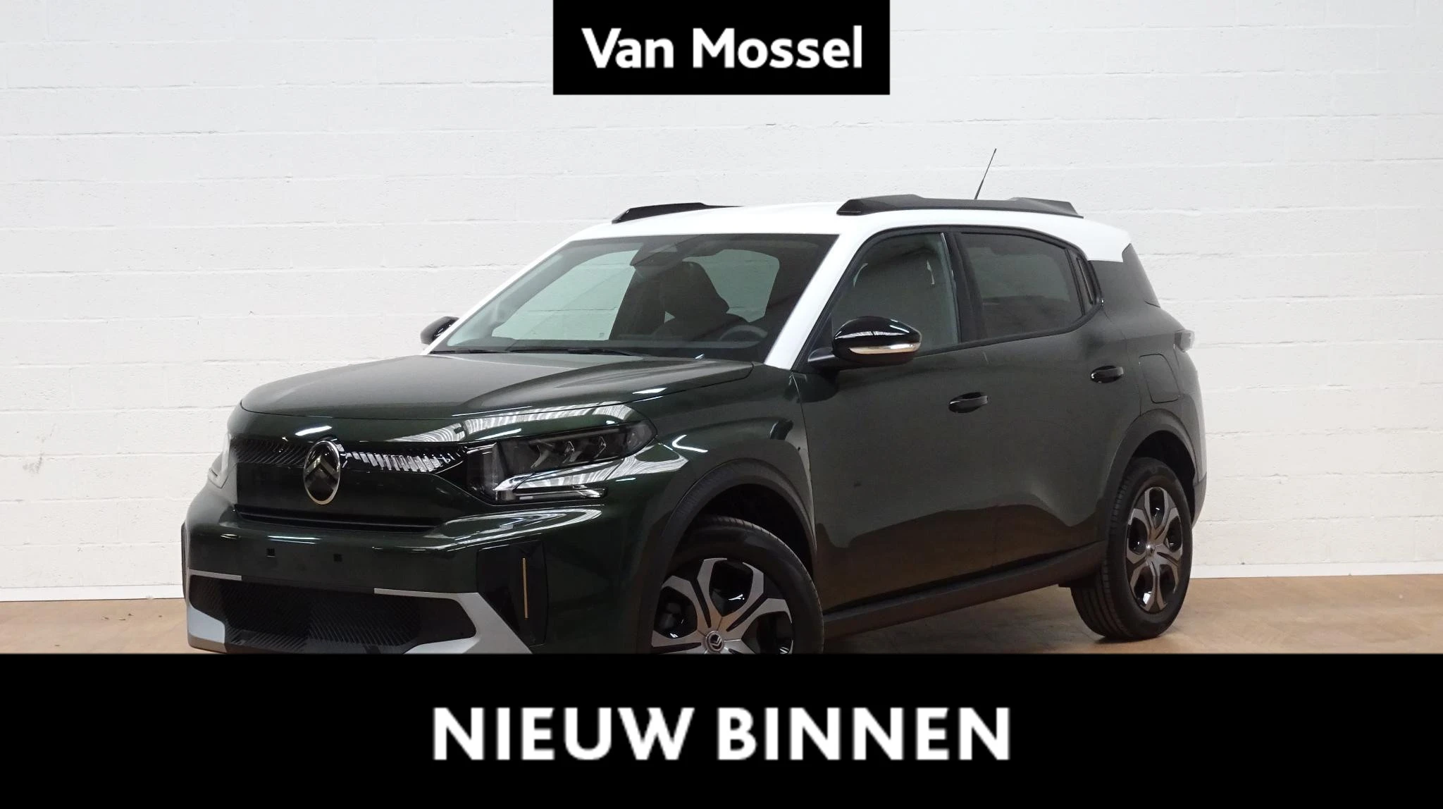 Citroën-C3 Aircross-image-0