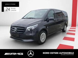 Mercedes-Benz Vito 116 TOURER EL NEUES MODELL KAM 2XKLIMA NAVI TourerW447 VITO 116 TOURER EL NEUES MODELL KAM 2XKLIMA NAVI Tourer