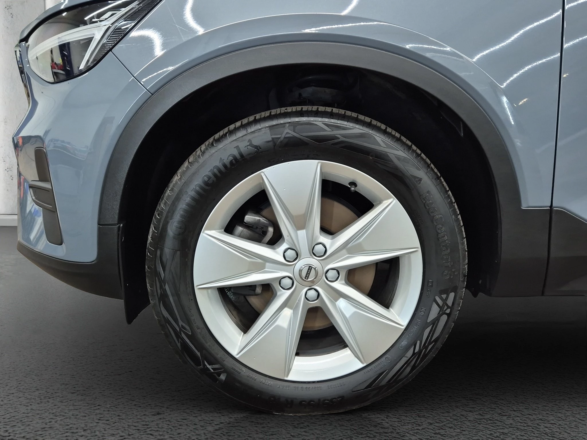 Volvo XC40 B3 2WD Core