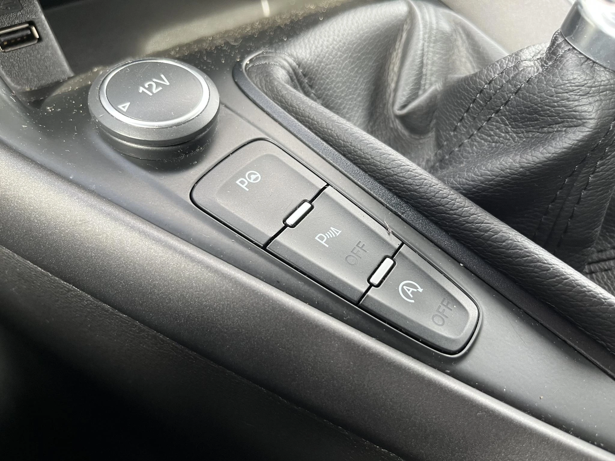 Ford Focus 1.5 ST-Line